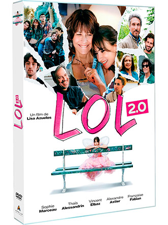 LOL 2.0 | Azuelos, Lisa (1965-....). Metteur en scène ou réalisateur