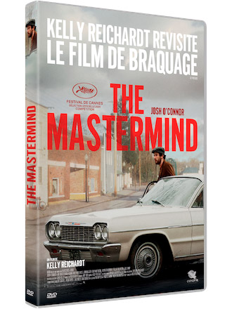 The mastermind | Reichardt, Kelly (1964-....). Metteur en scène ou réalisateur