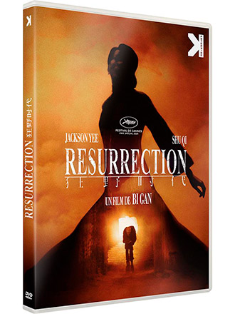 Resurrection (2025) | Gan, Bi. Metteur en scène ou réalisateur