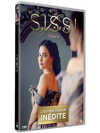 Sissi - Saison 4 | Bohse, Sven (1977-....). Metteur en scène ou réalisateur