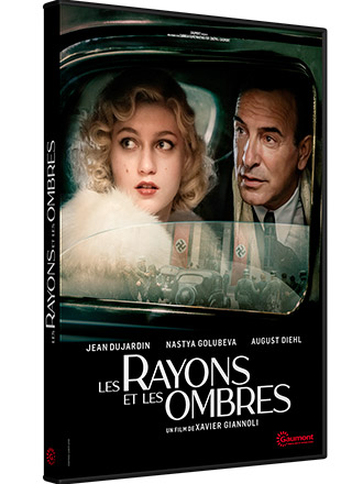 Les rayons et les ombres | Giannoli, Xavier (1972-....). Metteur en scène ou réalisateur