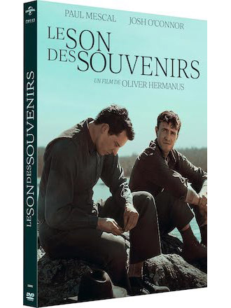 Le son des souvenirs | Hermanus, Oliver. Metteur en scène ou réalisateur