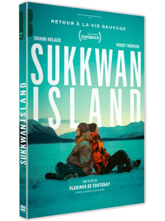 Sukkwan island | Fontenay, Vladimir de. Metteur en scène ou réalisateur