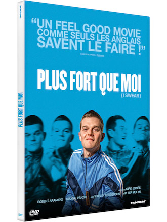 Plus fort que moi (I swear) | Jones, Kirk (1964-....). Metteur en scène ou réalisateur