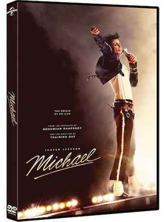 Michael | Fuqua, Antoine (1966-....). Metteur en scène ou réalisateur