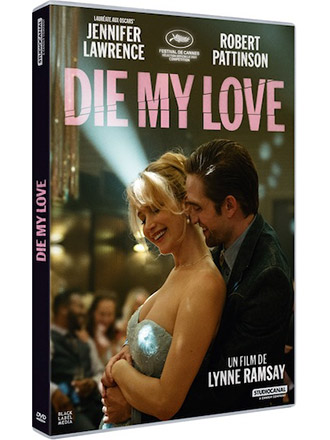 Die my love | Ramsay, Lynne (1969-....). Compositeur