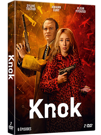 Knok | Duhesme, Guillaume. Acteur