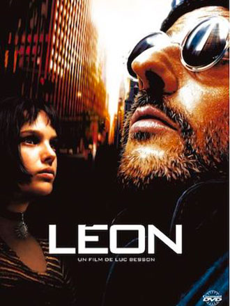 Léon = The Professional | Besson, Luc (1959-....). Metteur en scène ou réalisateur