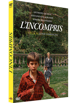 L'Incompris = Incompreso | 