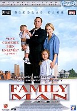 Family man / Brett Ratner, réal. | Ratner, Brett (1969-....). Metteur en scène ou réalisateur