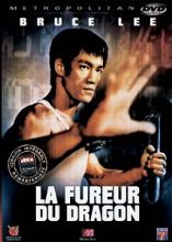 La fureur du dragon / Bruce Lee | Lee, Bruce (1940-1973). Metteur en scène ou réalisateur. Interprète. Scénariste. Producteur