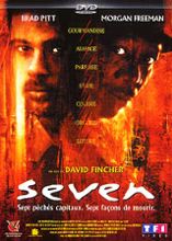 Seven = Se7en | Fincher, David (1962-....). Metteur en scène ou réalisateur