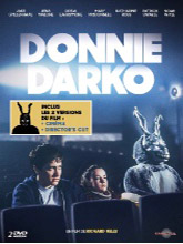 Donnie Darko / Richard Kelly, réal. | Kelly, Richard. Metteur en scène ou réalisateur. Scénariste