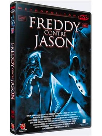 Freddy contre Jason | Yu, Ronny. Metteur en scène ou réalisateur