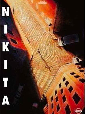 Nikita / Luc Besson, réal. | 
