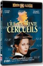 L'ile aux trente cercueils | Cravenne, Marcel (1908-2002). Metteur en scène ou réalisateur