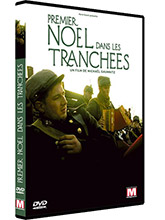 Premier Noël dans les tranchées | Gaumnitz, Michaël (1947-....). Metteur en scène ou réalisateur