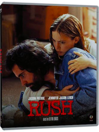 Rush | Zanuck, Lili Fini (1954-....). Metteur en scène ou réalisateur