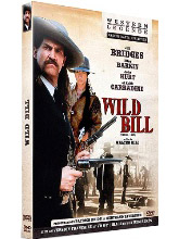 Wild Bill | Hill, Walter (1942-....). Metteur en scène ou réalisateur