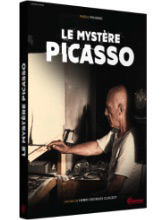 Mystère Picasso (Le) | Clouzot, Henri-Georges (1907-1977). Metteur en scène ou réalisateur