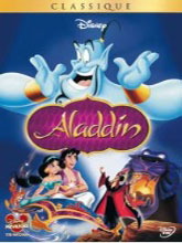 Aladdin | Clements, Ron. Metteur en scène ou réalisateur