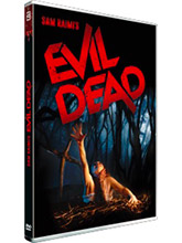 Evil dead | Raimi, Sam (1959-....). Metteur en scène ou réalisateur