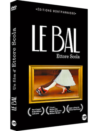 Bal (Le) (1983) | Scola, Ettore (1931-....). Metteur en scène ou réalisateur