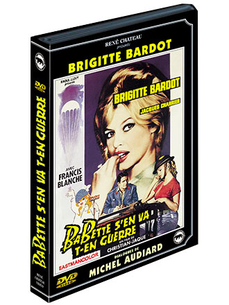 Babette s'en va-t-en-guerre | Christian-Jaque (1904-1994). Metteur en scène ou réalisateur