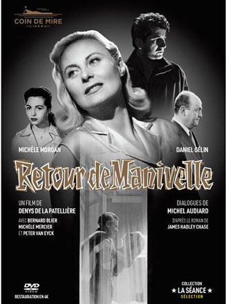 Retour de manivelle | 