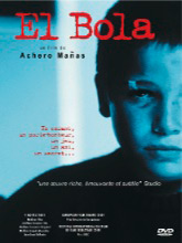 El Bola | Manas, Achero. Metteur en scène ou réalisateur
