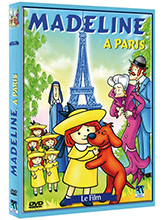 Madeline à Paris | Dail, Marija Miletic. Metteur en scène ou réalisateur
