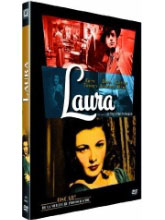 Laura | Preminger, Otto (1906-1986). Metteur en scène ou réalisateur