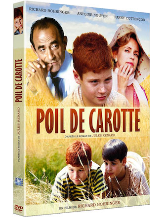 Poil de Carotte | Bohringer, Richard (1942-....). Acteur
