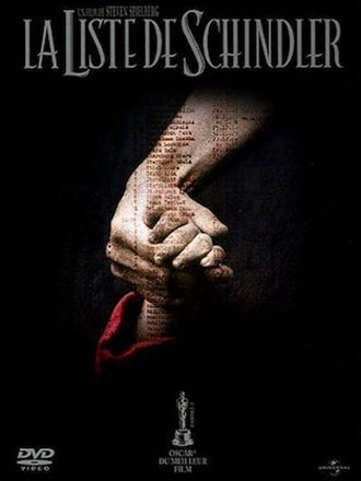 Liste de Schindler (La) = Schindler's List | Spielberg, Steven (1946-....). Metteur en scène ou réalisateur