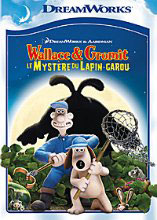 Wallace et Gromit - Le mystère du lapin-garou : Le mystère du lapin-garou | Box, Steve (1967-....). Metteur en scène ou réalisateur