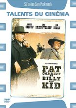 Pat Garrett et Billy the Kid = Pat Garrett & Billy The Kid | Peckinpah, Sam (1925-1984). Metteur en scène ou réalisateur