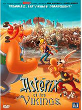 Astérix et les Vikings