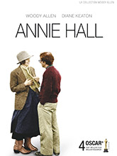 Annie Hall = Annie Hall | Allen, Woody (1935-....). Acteur
