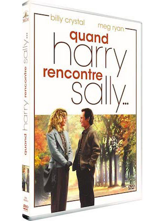 Quand Harry rencontre Sally = When Harry Met Sally... | Reiner, Rob (1947-....). Metteur en scène ou réalisateur. Producteur