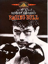 Raging bull = Raging Bull | Scorsese, Martin (1942-....). Metteur en scène ou réalisateur