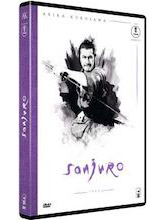 Sanjuro | Kurosawa, Akira (1910-1998). Metteur en scène ou réalisateur