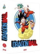 Dragon Ball - Coffret 2 - Vol 09 à 16 = Doragon Bôru. Coffret 2 | 