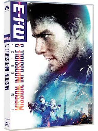 Mission : impossible 3 : M:I-3 / J.J. Abrams, réal. | Abrams, J.J. (1966-....). Metteur en scène ou réalisateur. Scénariste