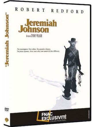 Jeremiah Johnson | Pollack, Sydney (1934-2008). Metteur en scène ou réalisateur