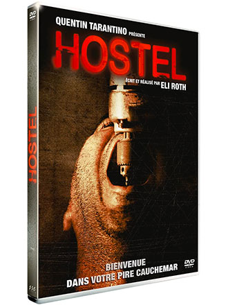 Hostel | Roth, Eli (1972-....). Metteur en scène ou réalisateur