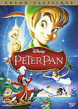 Peter Pan | Geronimi, Clyde. Metteur en scène ou réalisateur