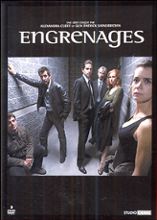 Engrenages - Saison 1 | Brondolo, Jean-Marc (19..-). Metteur en scène ou réalisateur