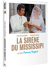 La sirène du Mississippi | Truffaut, François (1932-1984). Metteur en scène ou réalisateur