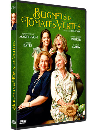 Beignets de tomates vertes = Fried Green Tomatoes | Avnet, Jon (1949-....). Metteur en scène ou réalisateur