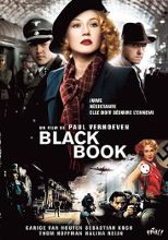 Black book = Zwartboek | Verhoeven, Paul. Metteur en scène ou réalisateur